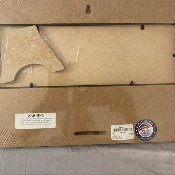 Generations photo Frame - Picture 2 of 5